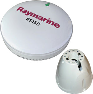 RAYSTAR RS150 GPS ANTENNA (RAYMARINE)