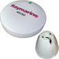 RAYSTAR RS150 GPS ANTENNA (RAYMARINE)