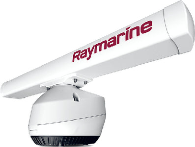 MAGNUM LONG RANGE OPEN ARRAY RADAR (RAYMARINE)