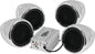 1000W ALL-TERRAIN SPEAKER & AMPLIFIER SYSTEM (BOSS AUDIO)