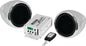 600W ALL-TERRAIN SPEAKER & AMPLIFIER SYSTEM W/FM TUNER (BOSS AUDIO)
