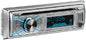 SINGLE-DIN CD/USB/SD, MP3, WMA, FM/AM PLAYER/BLUETOOTH (BOSS AUDIO SYSTEMS)