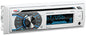 SINGLE-DIN CD/USB/SD, MP3, WMA, FM/AM PLAYER/BLUETOOTH (BOSS AUDIO SYSTEMS)