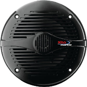 6-1/2" 2-WAY SPEAKERS (BOSS AUDIO)