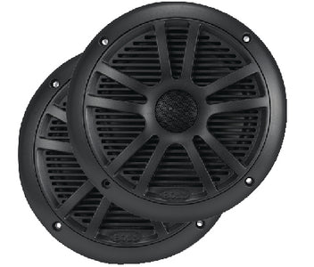 6-1/2" 2-WAY SPEAKERS (BOSS AUDIO)