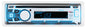 MARINE IN-DASH CD/USB/SD/MP3/WMA/AM/FM W/DETACHABLE PANEL & BLUETOOTH (BOSS AUDIO)