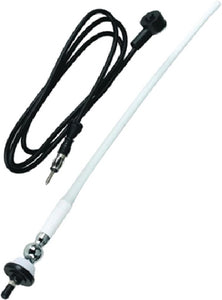 AM/FM RUBBER ANTENNA (BOSS AUDIO SYSTEMS)