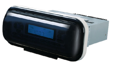 UNIVERSAL RADIO COVER (BOSS AUDIO)