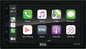 BLUETOOTH DOUBLE-DIN MP3 DIGITAL MEDIA TOUCH SCREEN AM/FM RECIEVER (BOSS AUDIO)