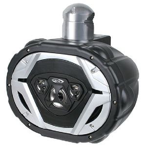 6" x 9" 4-WAY WAKETOWER SPEAKER SYSTEM (BOSS AUDIO)
