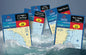 WATERPROOF CHARTBOOKS (MAPTECH)
