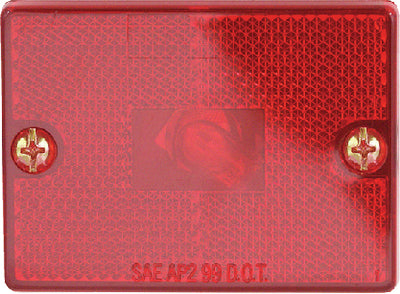 MC35/MC36 REPLACEMENT LENS (OPTRONICS)