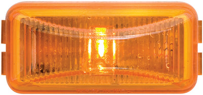 FLEET COUNT™ MINI THIN LINE SEALED LED MARKER/CLEARANCE LIGHT (OPTRONICS)