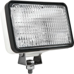 HALOGEN DECK FLOODLIGHT (OPTRONICS)