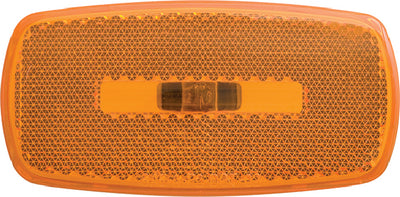 SURFACE MOUNT MARKER/ CLEARANCE LIGHTS WITH REFLEX (OPTRONICS)