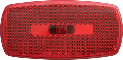 SURFACE MOUNT MARKER/ CLEARANCE LIGHTS WITH REFLEX (OPTRONICS)