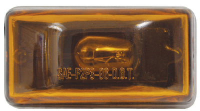 SEALED MARKER/CLEARANCE LIGHT (OPTRONICS)