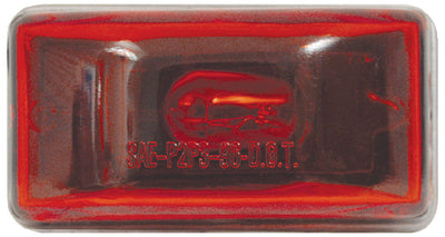 SEALED MARKER/CLEARANCE LIGHT (OPTRONICS)