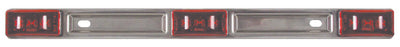 SUBMERSIBLE IDENTIFICATION LIGHT BAR (OPTRONICS)