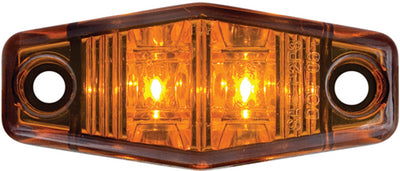 MINI SEALED LED MARKER/CLEARANCE LIGHT (OPTRONICS)