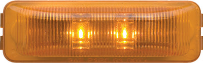 FLEET COUNT™ THIN LINE SEALED LED MARKER/CLEARANCE LIGHT (OPTRONICS)