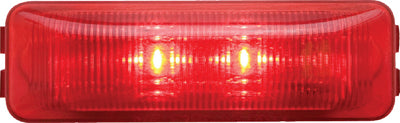 FLEET COUNT™ THIN LINE SEALED LED MARKER/CLEARANCE LIGHT (OPTRONICS)