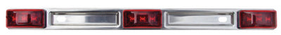 SEALED LED IDENTIFICATION LIGHT BAR (OPTRONICS)