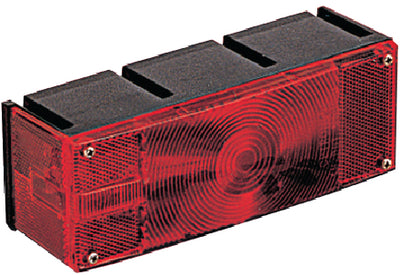 WATERPROOF OVER 80" UNIVERSAL TAIL LIGHT (OPTRONICS)