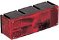 WATERPROOF OVER 80" UNIVERSAL TAIL LIGHT (OPTRONICS)