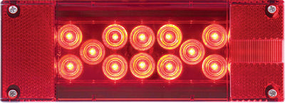 LED COMBINATION TAIL LIGHT (OPTRONICS)