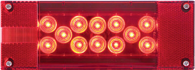 LED COMBINATION TAIL LIGHT (OPTRONICS)