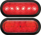 FLEET COUNT™ WATERPROOF LED OVAL LIGHT SET (OPTRONICS)