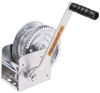 HAND RATCHET WINCHES (DUTTON-LAINSON)