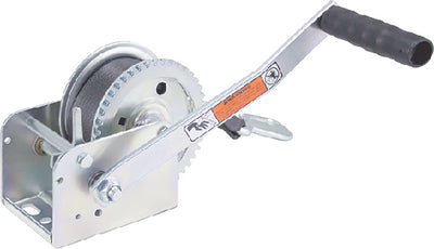 HAND RATCHET WINCHES (DUTTON-LAINSON)