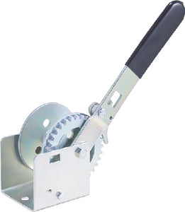 DL400 RATCHET WINCH (DUTTON LAINSON)