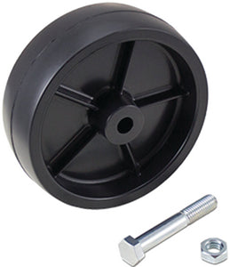 REPLACEMENT JACK WHEEL (DUTTON LAINSON)