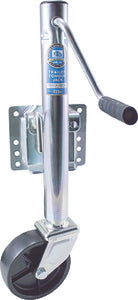 SWIVEL TYPE TONGUE JACK (DUTTON-LAINSON)