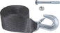 WINCH STRAP WITH HOOK (DUTTON-LAINSON)