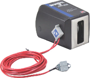 ELECTRIC WINCH WITHOUT CLUTCH & CABLE (DUTTON LAINSON)
