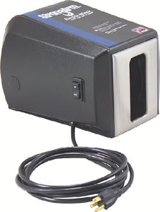 ELECTRIC WINCH WITHOUT CLUTCH & CABLE (DUTTON LAINSON)