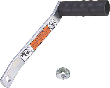 SPARE/REPLACEMENT WINCH HANDLE (DUTTON-LAINSON)