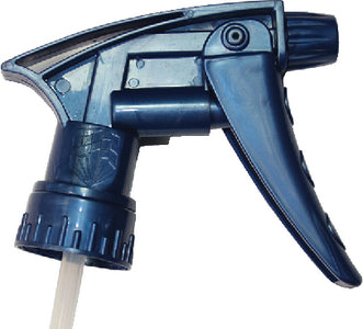 CHEMICAL BOTTLE W/TRIGGER SPRAYER (CAPTAIN'S CHOICE)