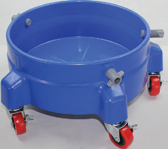 BUCKET DOLLY (CAPTAIN'S CHOICE)