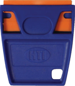 MINI SCRAPER/BLADE HOLDER (CAPTAIN CHOICE)