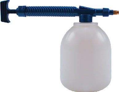 PUMP-OUT AERATOR (FLOW-RITE)