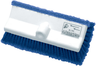 DELUXE WASH & SCRUB BRUSH (CAPTAIN'S CHOICE)