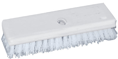 TEAK BRUSH (CAPTAIN'S CHOICE)