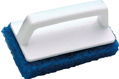 CLEANING PAD (CAPTAIN'S CHOICE)