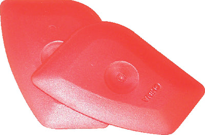 MULTI-PURPOSE PLASTIC SCRAPER (CAPTAIN CHOICE)