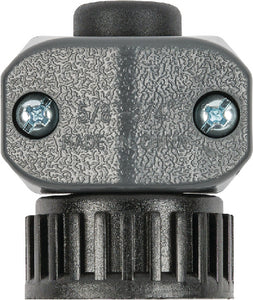 REPLACEMENT HOSE COUPLER (GILMOUR)